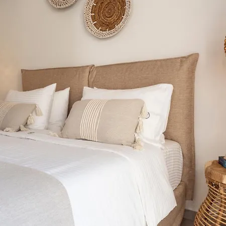 Giorgio Deluxe Ferienhaus Kattavía