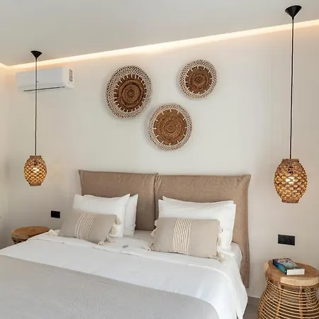 Giorgio Deluxe Ferienhaus