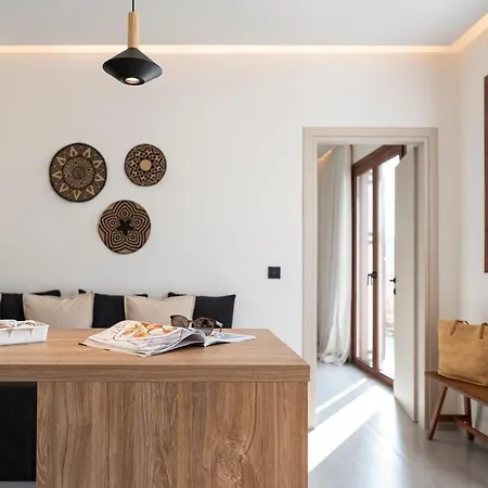 Ferienhaus Giorgio Deluxe Kattavía