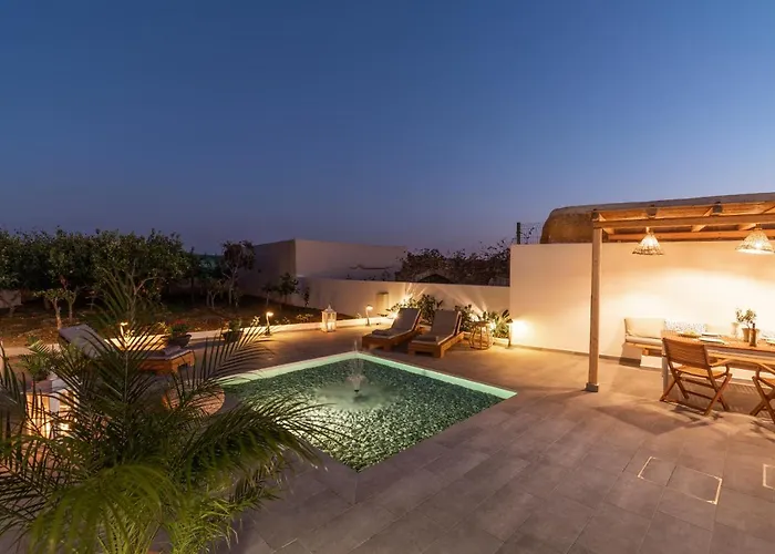 Giorgio Deluxe Kattavía