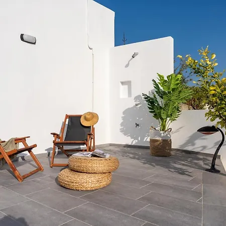 Tatil Evi Giorgio Deluxe