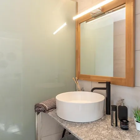 Giorgio Deluxe 別荘