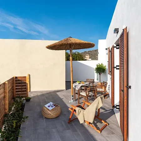 Giorgio Deluxe Tatil Evi