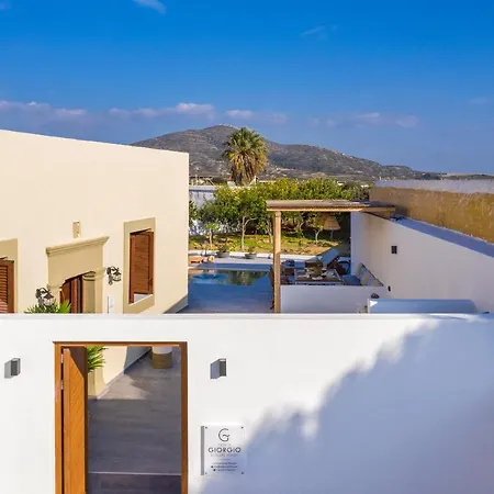 Holiday home Giorgio Deluxe