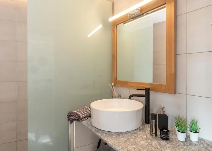 Giorgio Deluxe Tatil Evi