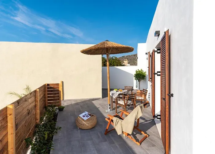 Giorgio Deluxe Tatil Evi