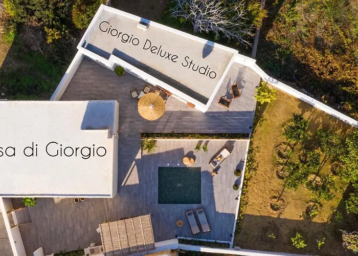 Giorgio Deluxe *