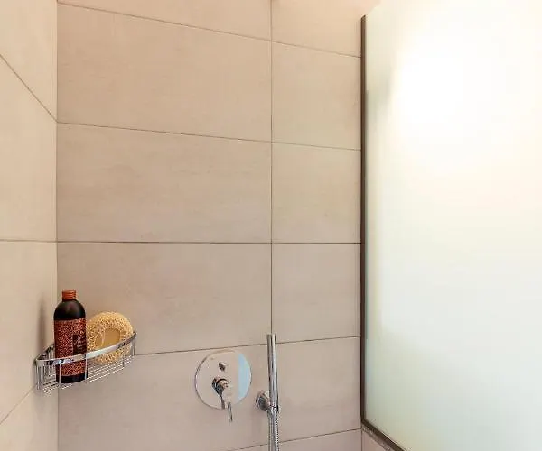 Giorgio Deluxe Tatil Evi *