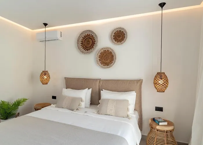 Giorgio Deluxe Tatil Evi