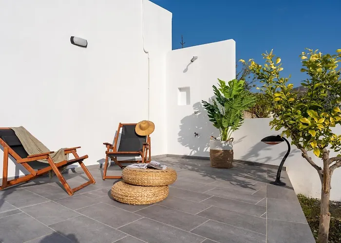 Tatil Evi Giorgio Deluxe