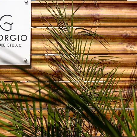 Giorgio Deluxe Σπίτι διακοπών Κατταβία