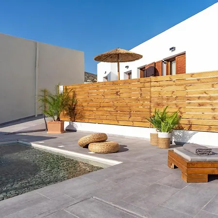 Giorgio Deluxe * Kattavía