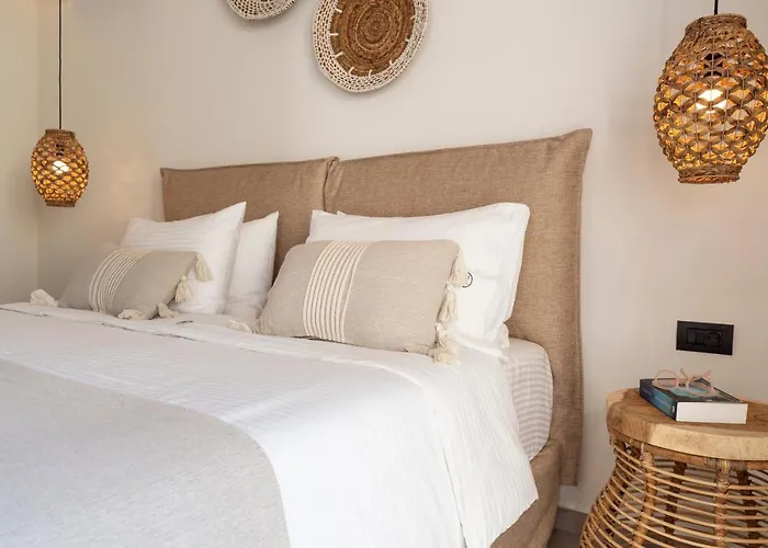 Giorgio Deluxe Ferienhaus Kattavía